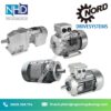 1 Motor giảm tốc NORD SK52-160M4 - Đại lý Việt Nam