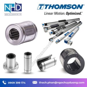 10 đại lý Thomson Việt Nam -hàng sẵn, giá kho, giao nhanh toàn quốc