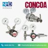 11 Bộ Điều Áp CONCOA 8061448-01-1 Áp Cao 4.500 PSI