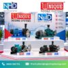 18 Báo giá Bơm định lượng piston Unique Dosing UDP 3535