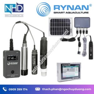 2 Ngọc Huy Dương – đơn vị cung cấp cảm biến đo mực nước RYNAN RADAR Việt Nam