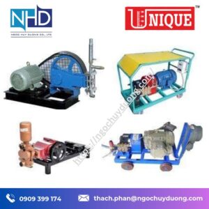 20 Bơm định lượng Unique Dosing UDP 3535 có giá bao nhiêu