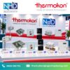 8 Nơi bán Thermokon DPA2500+ Đại lý Thermokon Việt Nam