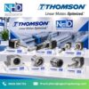 8 Vòng bi trượt tuyến tính Thomson SUPER12OPN giá tốt