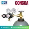 9 Bộ Điều Áp Khí Trơ CONCOA 8061465-01-1 Đại lý Việt Nam
