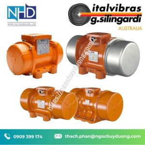 9 Đại lý Italvibras MVSI 151710-S02 Việt Nam