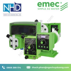 Báo giá EMEC HTA 1002K-PP+EP 230V