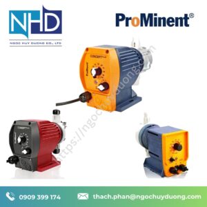 Báo giá bơm định lượng màng điện từ ProMinent CNPA1002PPE