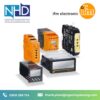Bộ giám sát tốc độ ifm DD2503 chính hãng, báo giá nhanh