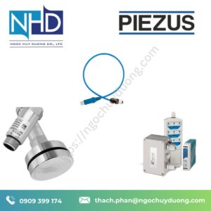 Bộ lập trình PIEZUS PCON 200 – Hỗ trợ kỹ thuật