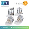 Bộ mã hóa vòng quay ifm ROP522 – Bảo hành chính hãng