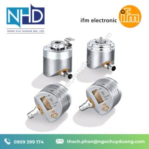 Bộ mã hóa vòng quay ifm ROP522 – Bảo hành chính hãng