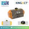 Bộ truyền động khí nén quay KINGACT JHA0012 Báo giá nhanh