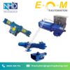 Bộ truyền động thủy lực BIFFI RPHDRPHS – Giá tốt