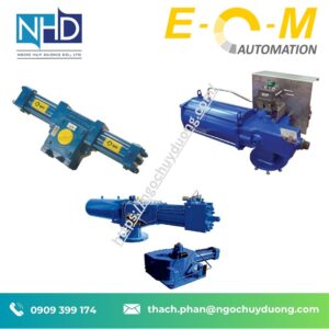 Bộ truyền động thủy lực BIFFI RPHDRPHS – Giá tốt
