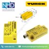 Cảm biến đo nghiêng động TURCK QR20 Pro – Báo giá nhanh