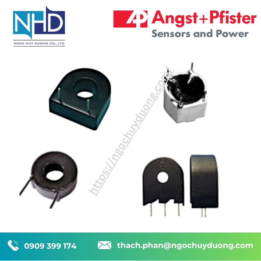 Cảm biến dòng điện Angst+Pfister – Hàng sẵn