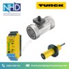 Cảm biến lưu lượng TURCK FCI-D03A4-NA-H1141-M16 – Chính hãng