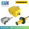 Cảm biến lưu lượng TURCK Inline FCI-D03A4 – Giá tốt