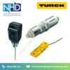 Cảm biến mức Turck Level Sensors – Báo giá nhanh