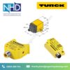Cảm biến nghiêng TURCK B1NF360V-QR20-2LU4X3LD-H1151 Giá tốt