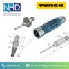 Cảm biến nhiệt độ TURCK TP-206A-CF-H1141-L450 Giá tốt