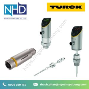 Cảm biến nhiệt độ TURCK TS700-L016-16-LI2UPN8-H1141 Giá tốt