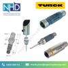 Cảm biến nhiệt độ TURCK TTM150C-206A-CF-LI6-H1140-L200 giá tốt