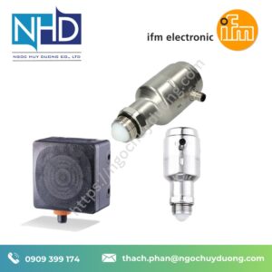 Cảm biến radar công nghiệp ifm R1D102 chính hãng, giá tốt