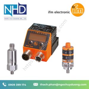 Cảm biến rung ifm VTV122 chính hãng, báo giá nhanh nhất