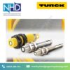 Cảm biến siêu âm TURCK QT50UVR3WQ – Báo giá nhanh
