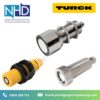 Cảm biến siêu âm TURCK RU-EMT18-3GD chính hãng
