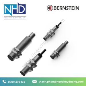 Cảm biến tiệm cận BERNSTEIN SIB – Bảo hành chính hãng