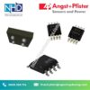 Cảm biến từ trường Angst+Pfister AD924-00E – Chính hãng