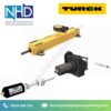 Cảm biến vị trí tuyến tính TURCK Li – Giá tốt
