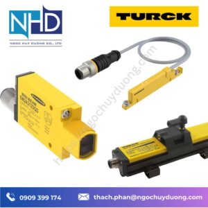 Cảm biến vị trí tuyến tính TURCK WIM – Báo giá nhanh