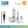 Cảm biến xi lanh ifm MK5802 – Phân phối chính hãng