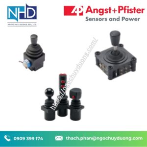 Cần điều khiển Angst+Pfister XS540ADM11A02000 chính hãng
