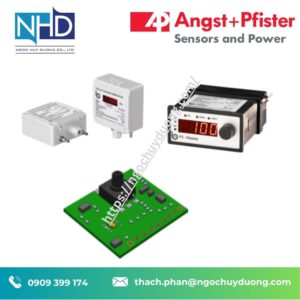 Công tắc áp suất Angst+Pfister 903 – Hỗ trợ kỹ thuật