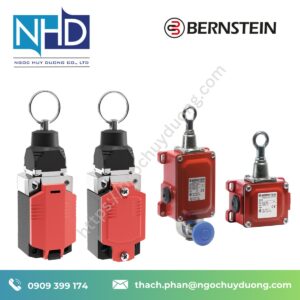 Công tắc giật dây BERNSTEIN IN73-MN78 RP Báo giá nhanh