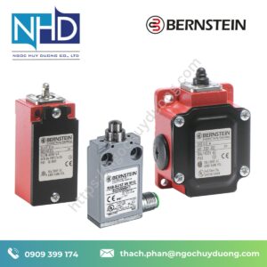 Công tắc hành trình BERNSTEIN M49 – Bảo hành chính hãng