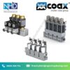 Cụm van phân phối CO-AX – Giải pháp điều khiển dòng lưu chất áp suất cao