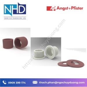 Đại lý giá tốt Bạc lót trượt APSOparts PTFE HP 108 – Phân phối chính hãng