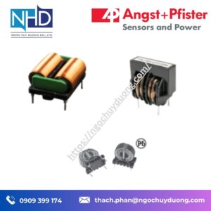 Đại lý giá tốt Bộ lọc đường dây Angst+Pfister FAPL09 chính hãng giá tốt