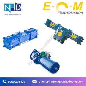 Đại lý giá tốt Bộ truyền động thủy lực BIFFI RPHDRPHS – Giá tốt