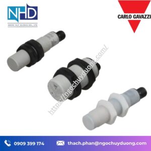 Đại lý giá tốt Cảm biến điện dung Carlo Gavazzi – Hàng sẵn, giá tốt