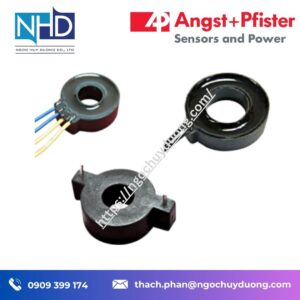 Đại lý giá tốt Cảm biến dòng điện Angst+Pfister – Hàng sẵn