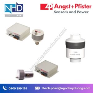 Đại lý giá tốt Cảm biến khí Angst+Pfister PO2-350 – Hỗ trợ kỹ thuật
