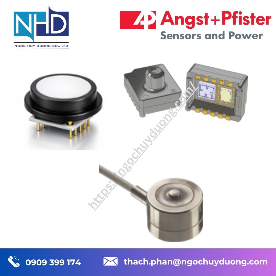 Đại lý giá tốt Công tắc áp suất Angst+Pfister 903 – Hỗ trợ kỹ thuật