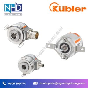 Đại lý giá tốt Hệ thống phản hồi động cơ Kübler – Phân phối chính hãng